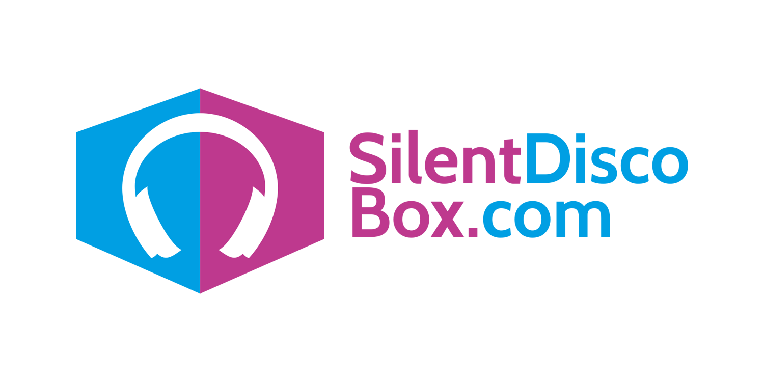 Silent Disco Box